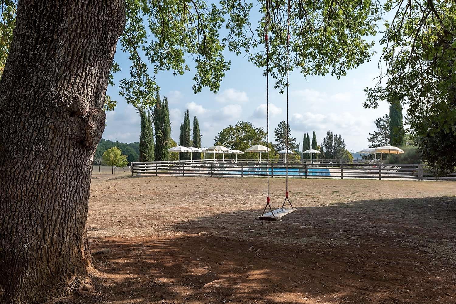 Вілла Fattoria Agriturismo Nerbona Казоле-д'Ельса Екстер'єр фото